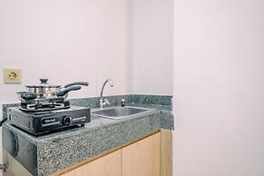 Fully Furnished And Cozy 2Br At Transpark Cibubur Apartment