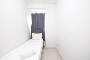 Fully Furnished And Cozy 2Br At Transpark Cibubur Apartment