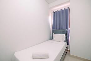 Fully Furnished And Cozy 2Br At Transpark Cibubur Apartment