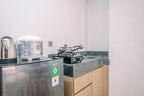 Fully Furnished And Cozy 2Br At Transpark Cibubur Apartment