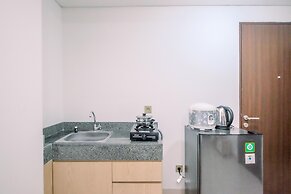 Brand New And Stylish 2Br At Transpark Cibubur Apartment