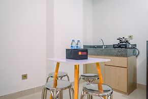 Brand New And Stylish 2Br At Transpark Cibubur Apartment