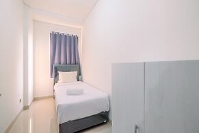 Brand New And Stylish 2Br At Transpark Cibubur Apartment