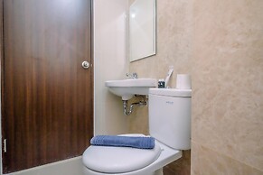 Brand New And Stylish 2Br At Transpark Cibubur Apartment