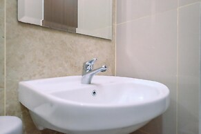 Wonderful 2Br At Transpark Cibubur Apartment