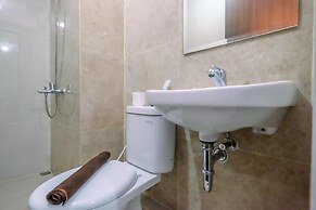 Wonderful 2Br At Transpark Cibubur Apartment