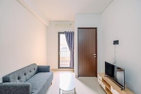 Wonderful 2Br At Transpark Cibubur Apartment