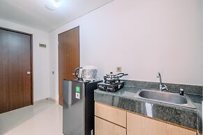 Wonderful 2Br At Transpark Cibubur Apartment