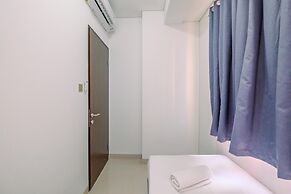 Wonderful 2Br At Transpark Cibubur Apartment