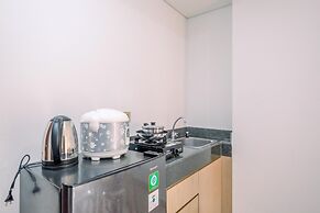 Wonderful 2Br At Transpark Cibubur Apartment