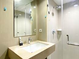 Comfort Stay And Homey 2Br Apartment At H Residence