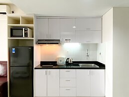 Comfort Stay And Homey 2Br Apartment At H Residence