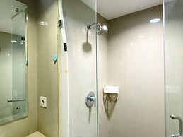 Comfort Stay And Homey 2Br Apartment At H Residence