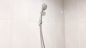 Cozy And Well Designed Studio Serpong Garden Apartment