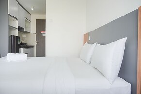 Cozy And Well Designed Studio Serpong Garden Apartment