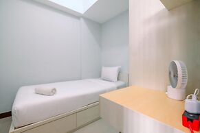 Comfortable And Simply Look 2Br Royal Heights Apartment