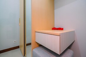 Comfortable And Simply Look 2Br Royal Heights Apartment