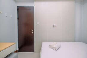 Comfortable And Simply Look 2Br Royal Heights Apartment