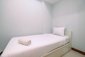 Comfortable And Simply Look 2Br Royal Heights Apartment