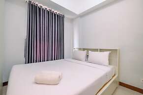 Comfortable And Simply Look 2Br Royal Heights Apartment