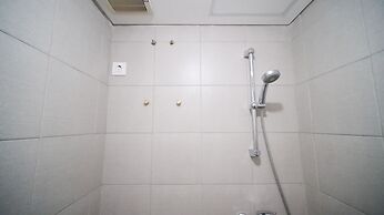 Comfy And New Studio At Citraland Vittorio Apartment