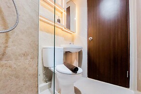 Exclusive And Homey 2Br Transpark Bintaro Apartment