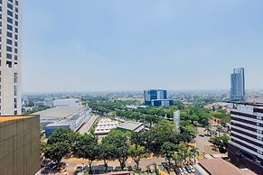 Exclusive And Homey 2Br Transpark Bintaro Apartment