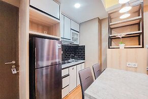 Exclusive And Homey 2Br Transpark Bintaro Apartment