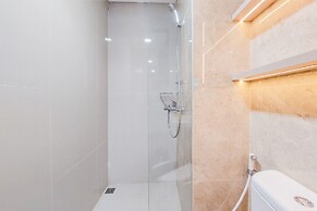 Exclusive And Homey 2Br Transpark Bintaro Apartment
