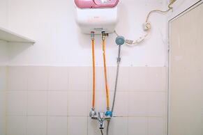 Comfort Stay Studio At Bogor Valley Apartment