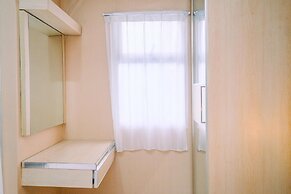 Comfort Stay Studio At Bogor Valley Apartment