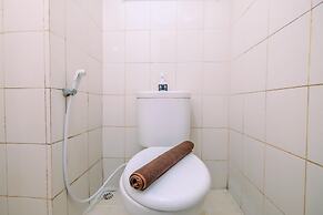 Comfort Stay Studio At Bogor Valley Apartment