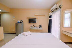 Comfort Stay Studio At Bogor Valley Apartment