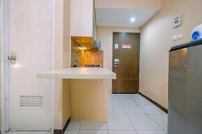Comfort Stay Studio At Bogor Valley Apartment