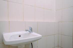 Comfort Stay Studio At Bogor Valley Apartment