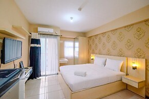 Comfort Stay Studio At Bogor Valley Apartment