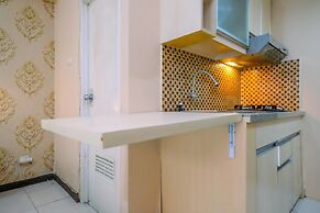 Comfort Stay Studio At Bogor Valley Apartment