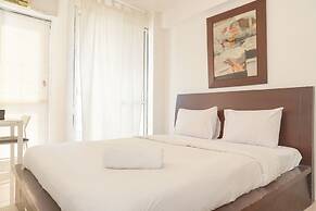 Best Choice And Homey Studio Tifolia Apartment