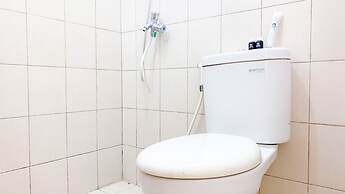 Best Choice And Homey Studio Tifolia Apartment