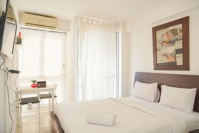 Best Choice And Homey Studio Tifolia Apartment