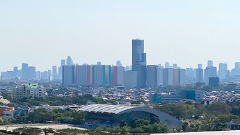 Best Choice And Homey Studio Tifolia Apartment