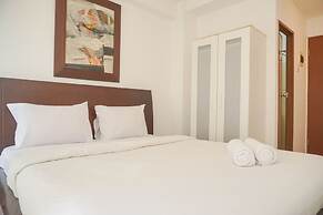 Best Choice And Homey Studio Tifolia Apartment