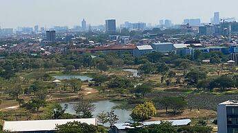 Best Choice And Homey Studio Tifolia Apartment