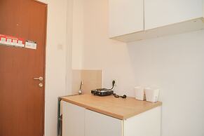 Best Choice And Homey Studio Tifolia Apartment