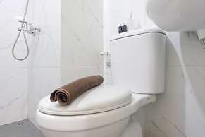 Spacious 2Br At Grand Asia Afrika Apartment