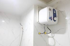 Spacious 2Br At Grand Asia Afrika Apartment