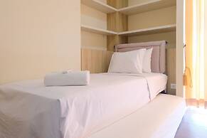 Spacious 2Br At Grand Asia Afrika Apartment