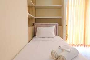 Spacious 2Br At Grand Asia Afrika Apartment