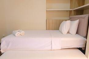 Spacious 2Br At Grand Asia Afrika Apartment