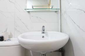 Spacious 2Br At Grand Asia Afrika Apartment